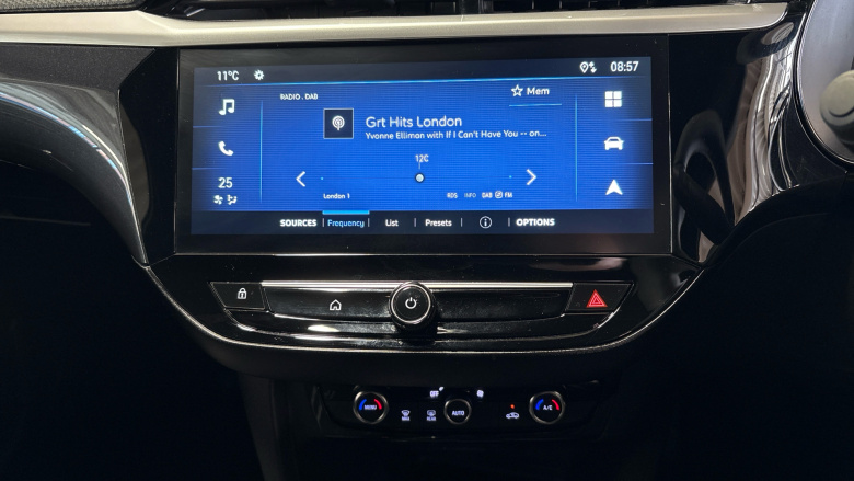 Vauxhall Corsa 1.2 GS 5dr Petrol Hatchback